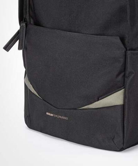Рюкзак Venum Evo 2 Light Black/Khaki
