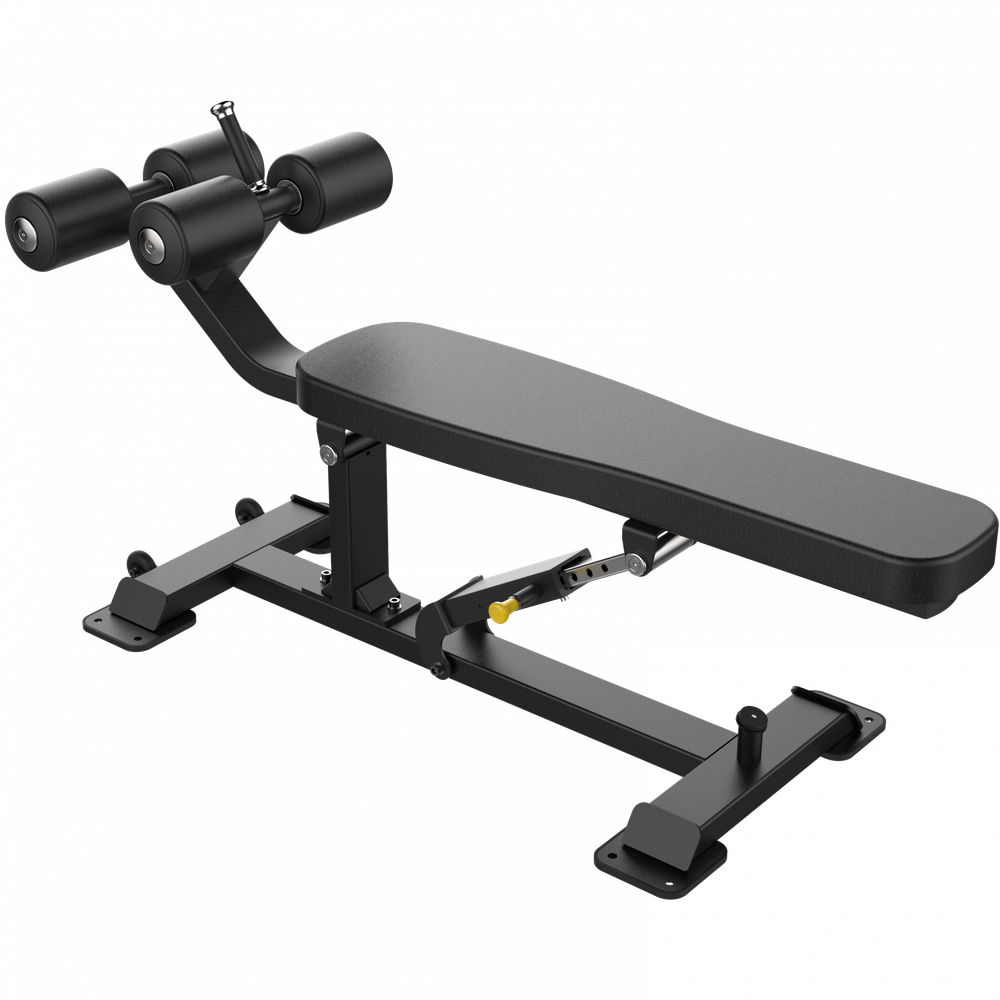 Impulse SL7043 многопозиционная скамья для пресса