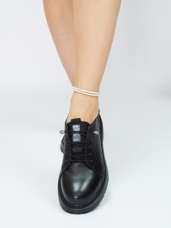 Полуботинки женские демиcезонные