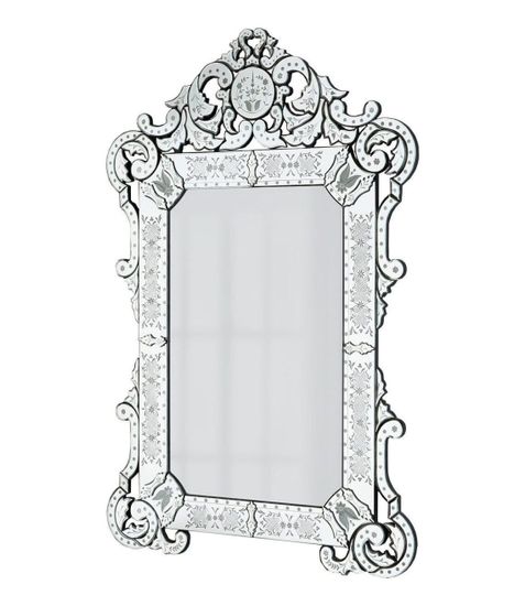 Венецианское зеркало "Марджери"