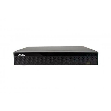 ATEC-UV04-702 Видеорегистратор мультиформатный 4-канальный AccordTec