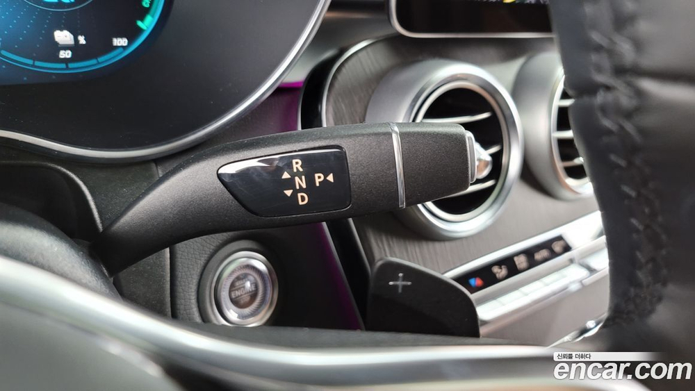 Mercedes-Benz GLC-Class X253 GLC300e 4MATIC Coupe (12.2020)