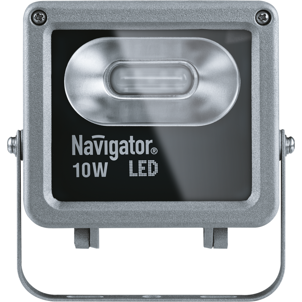 Прожектор Navigator 71 312 NFL-M-10-4K-IP65-LED