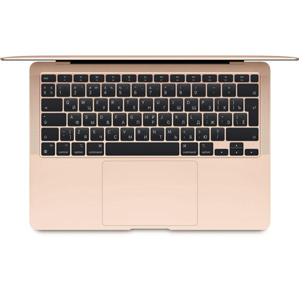 Ноутбук Apple MacBook Air 13 M1 56GB Silver