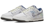 Кроссовки Nike Dunk "Bright Side" (Женская размерная сетка)