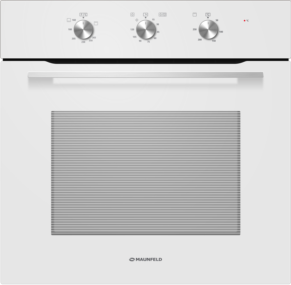 Maunfeld MOGS703W