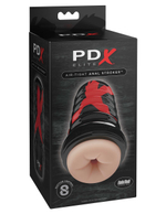 Мастурбатор в колбе Air-tight Anal Strocker Попка RD505PD