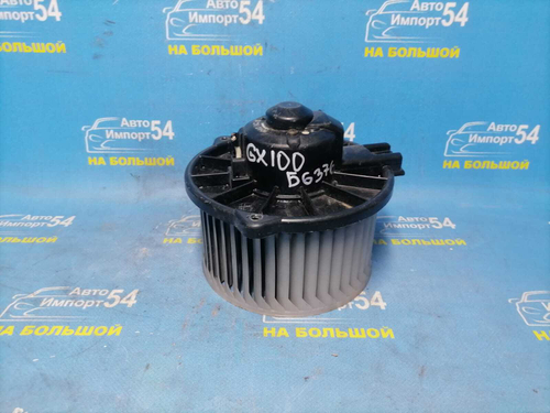 Моторчик печки TOYOTA MARK 2 1992-2000