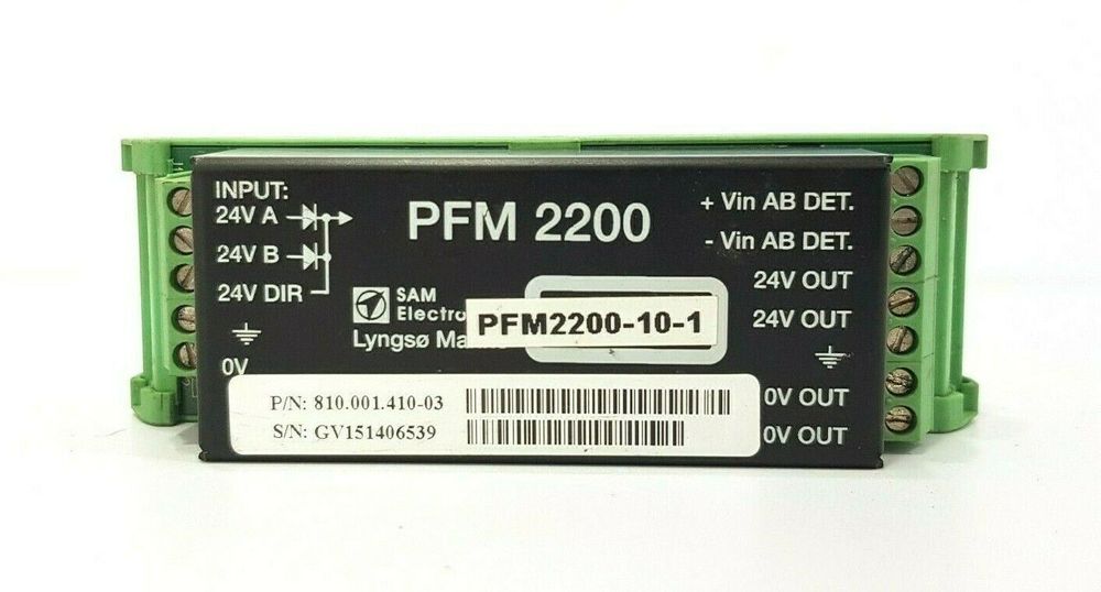 PFM2200