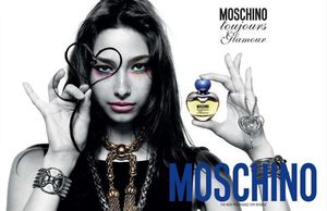 Moschino Toujours Glamour