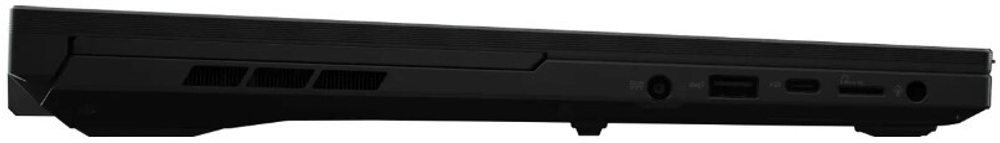 Ноутбук  ASUS ROG Zephyrus Duo 16 2023 GX650PY 16 ", Ryzen 9, 32 Гб RAM, 2 Тб SSD, GeForce RTX 4090, Черный