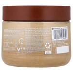 Dove, скраб для тела, коричневый сахар и кокосовое масло, 425 г (15 унций)