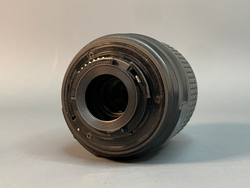 Nikon D5100 Kit 18-55mm 3.5-5.6G VR 149.000 кадров