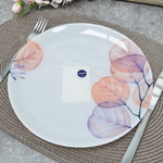 Тарелка обеденная 26см Натюрэль