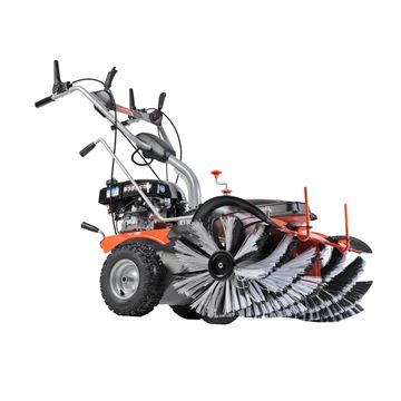 Подметально-уборочная машина "PATRIOT" S 510BS