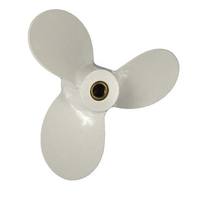 Гребной винт Solas Amita 3 3011-090-07Р, шаг 7, диаметр 9