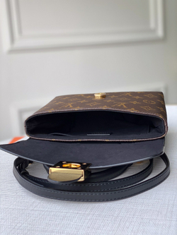 Louis Vuitton Locky BB