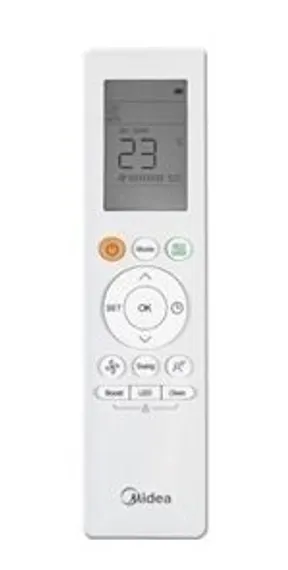 Напольно-потолочная сплит-система Midea MUEU-18HRFNX(GA)/MOX330U-18HFN8-Q(GA)