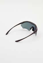 Спортивные очки с диоптриями 720armour RiderB7 / Dark Raisin / Smoke Fantasy Pink Lens