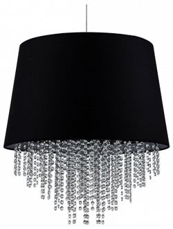 Подвесной светильник Escada Charm 652/5S Black