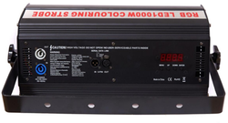 RGB LED 8+8 Colouring Strobe GY-016