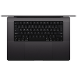 MacBook Pro 16 M4 Pro 14C CPU 20c GPU 24/512 ГБ