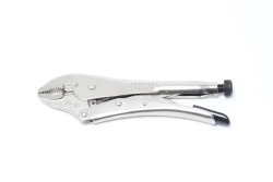 Зажим гейферный ''Profi''10''-250мм, в блистере RockForce##Rock FORCE RF-614250(614B250)