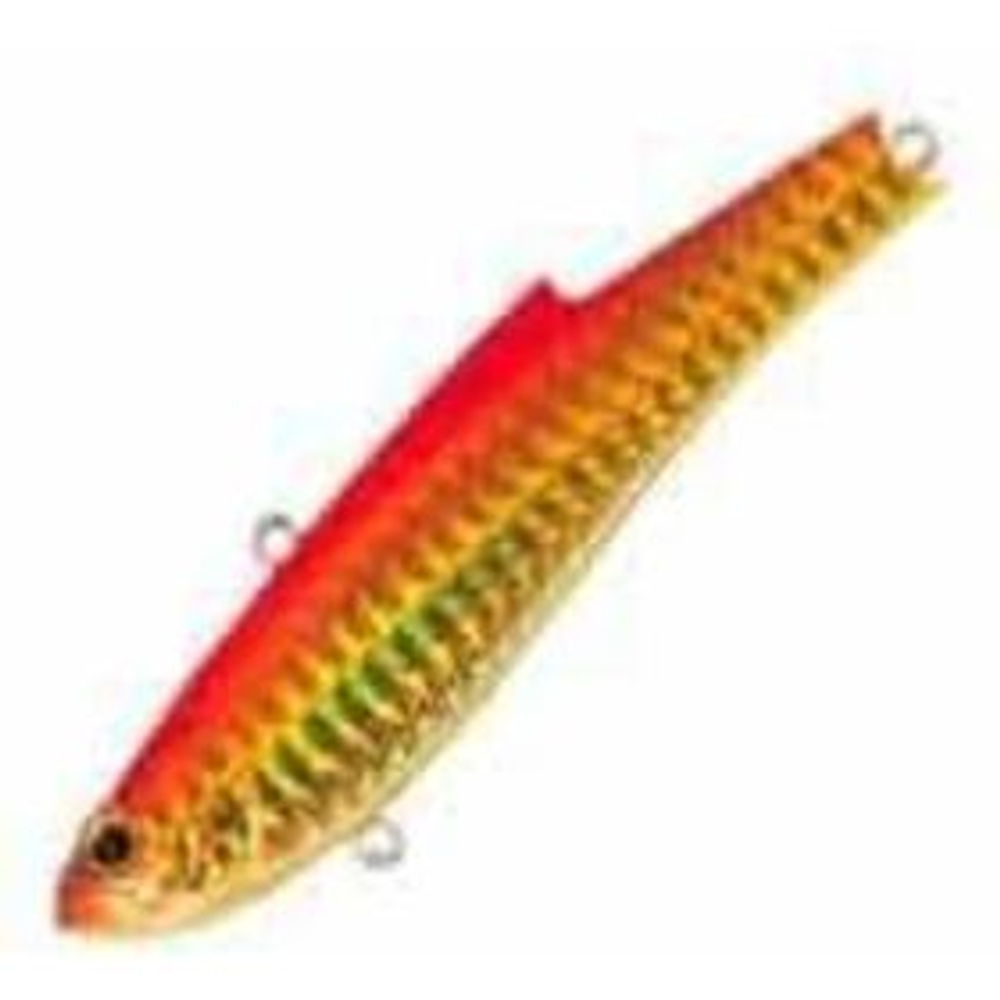 Воблер Bassday Orc Range Vib 90ES HH-14 Height Holo Akakin