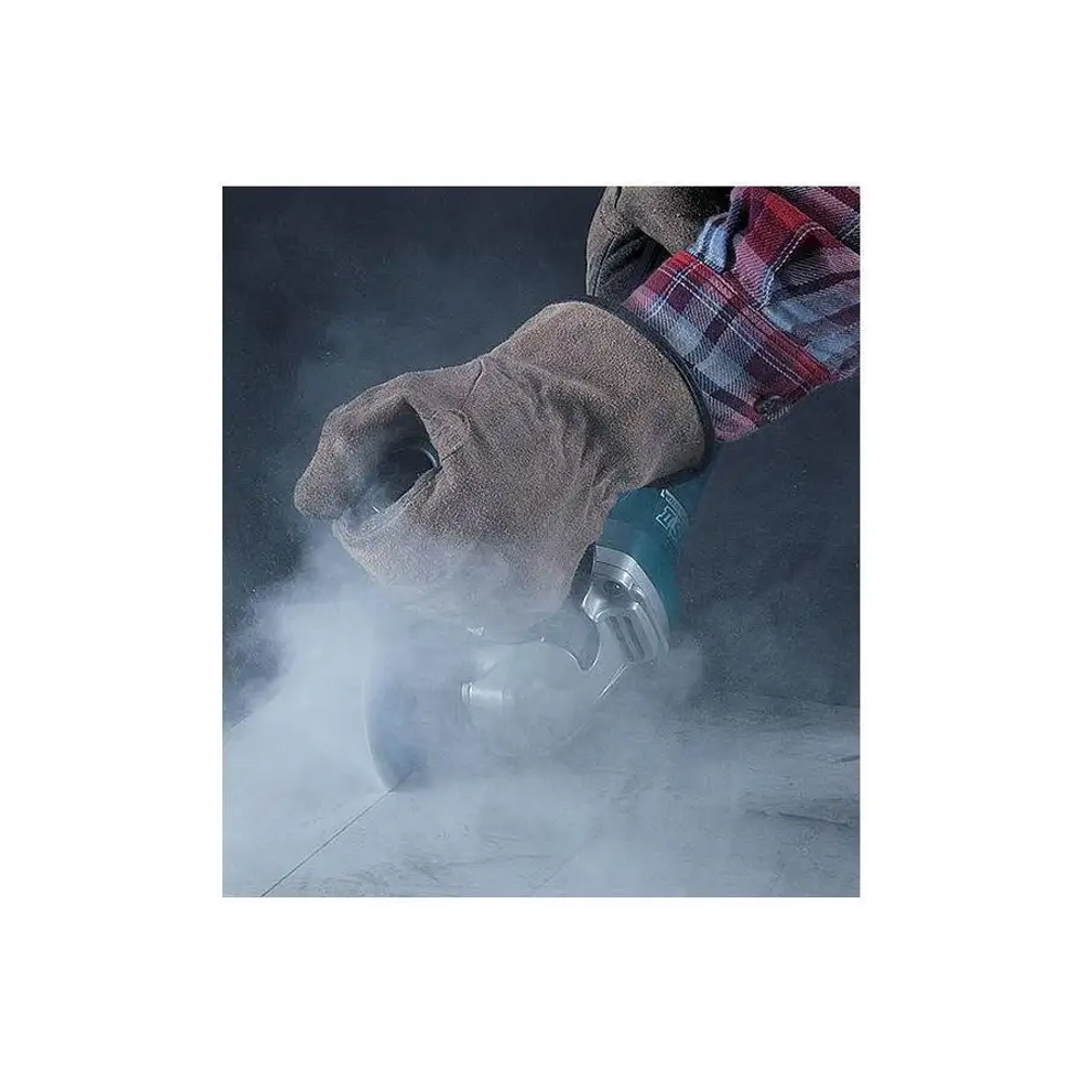 Угловая шлифовальная машина Makita GA6040C