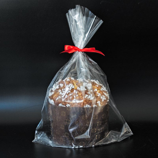 Пакеты для панеттоне на 500 гр (280х370 мм) 10 шт