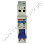 Автоматические выключатели дифференциального тока Энергия АВДТ-1-32