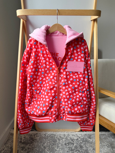 Двухсторонняя куртка The Marc Jacobs, 152