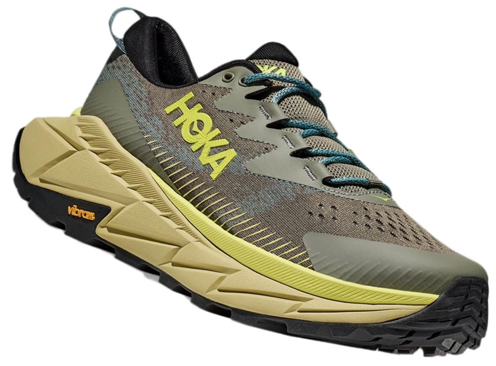 Кроссовки Мужские Hoka Skyline-Float X
