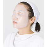 Sunsorit  Биоцеллюлозная отбеливающая лифтинг-маска для лица Сансорит - White Lift Mask, 1 шт.
