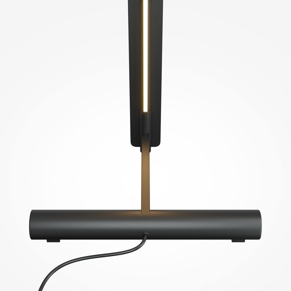 Торшер Maytoni   MOD214FL-L20B3K1