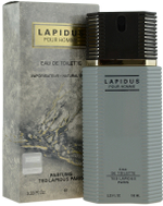 Ted Lapidus Lapidus Pour Homme туалетная вода для мужчин