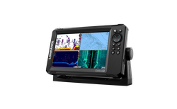 Эхолот Eagle 9 с датчиком TripleShot HD