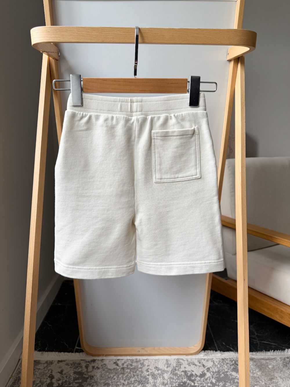 Хлопковые шорты Bonpoint, 128