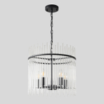 Подвесная люстра Crystal Lux CLARO SP5