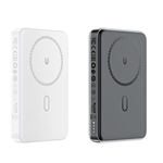 M6-10000 PD20W magnetic wireless charging power bank