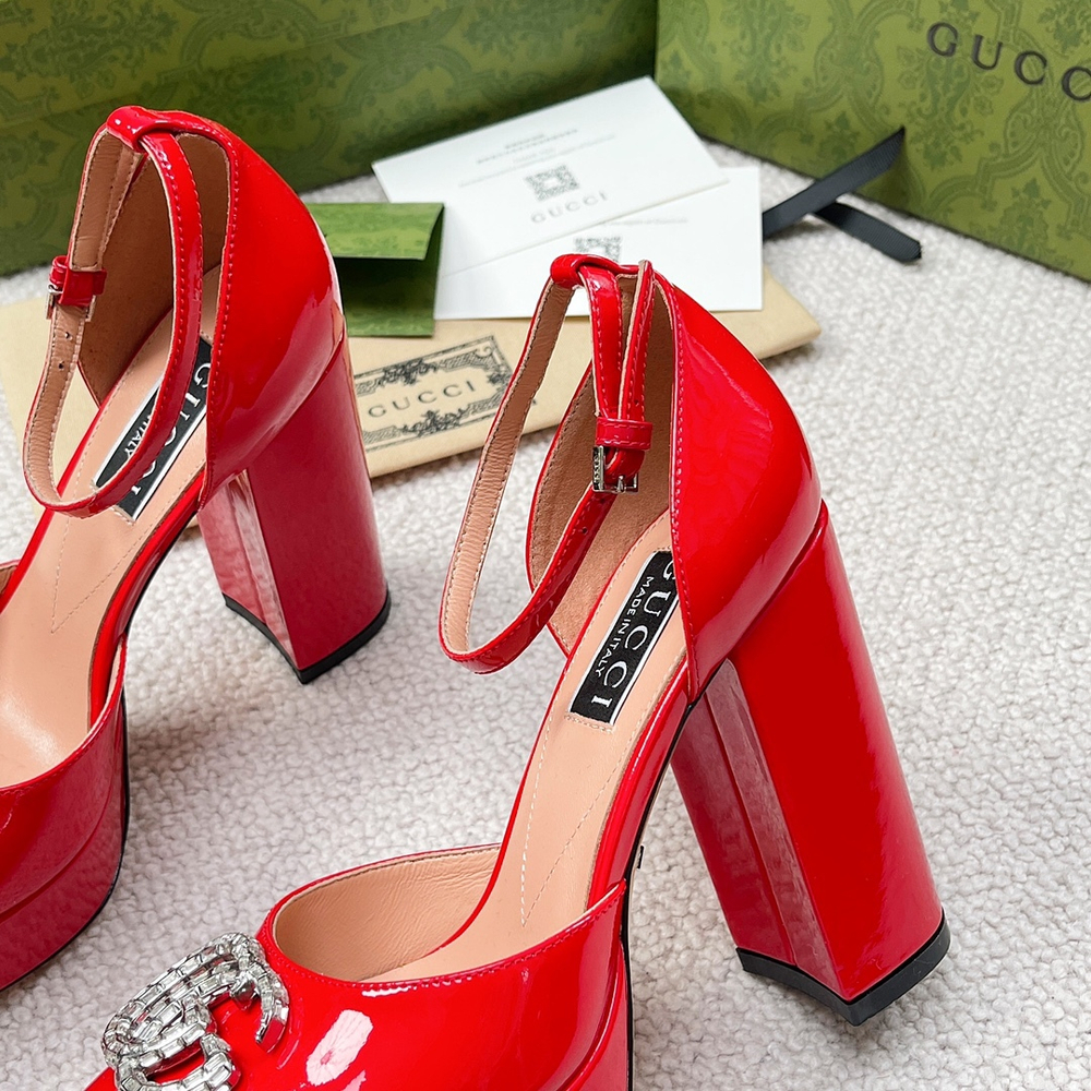 Gucci Pump 11.5 cm