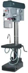 Вертикально-сверлильный станок Optimum OPTIdrill B 34HV