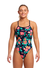 Купальник FUNKITA Full Bloom