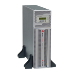 Трехфазный инверторный стабилизатор Штиль Инстаб IS3306RT