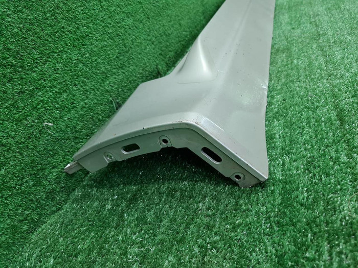 Накладка порога левая Volvo XC90 2 (2014-н.в.)