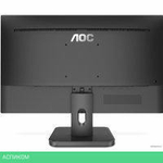 Монитор AOC 24E1Q