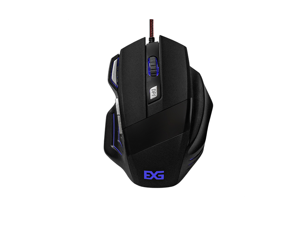 Мышь Exegate GML-793 лазерная