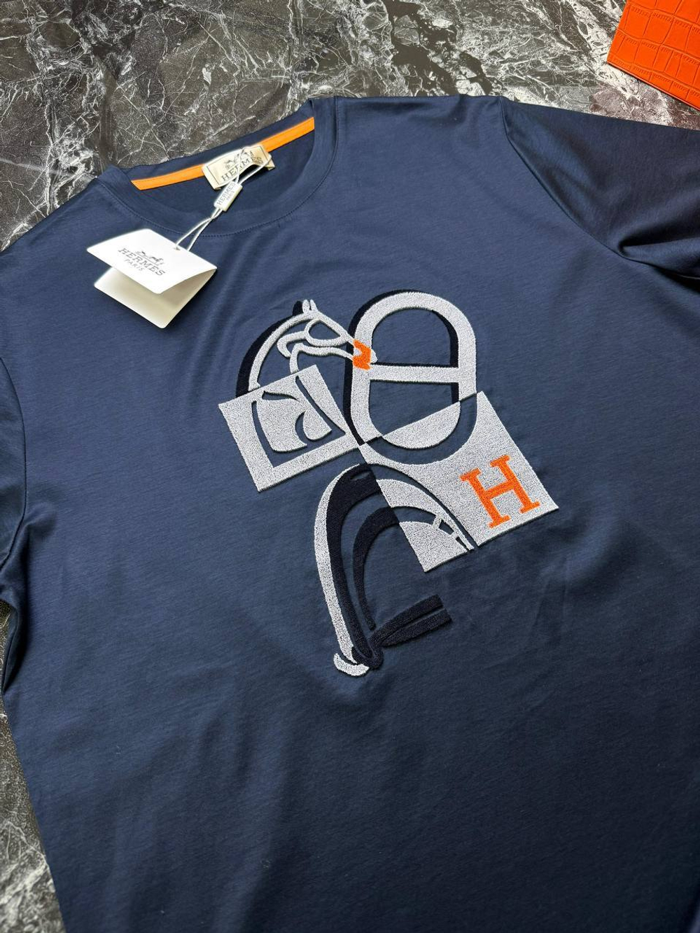 Футболка Hermes