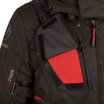 Куртка текстильная Bering SKOGAR