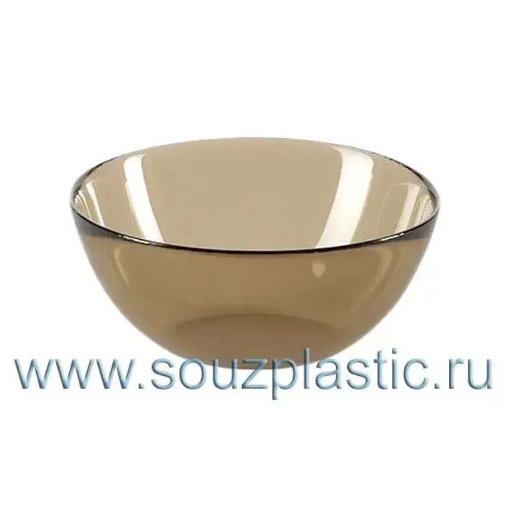 Салатник INVITATION BRONZE 220